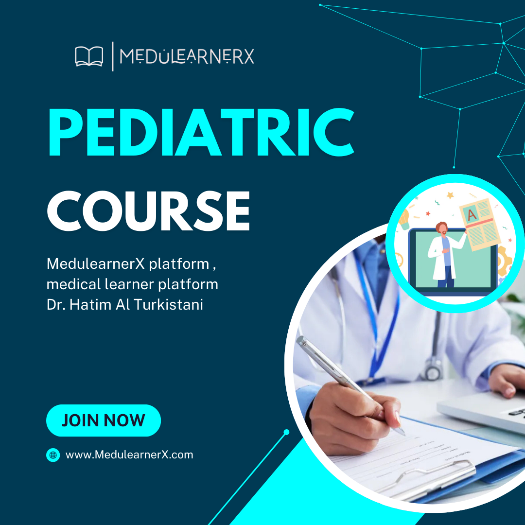 Pediatric Basic Course